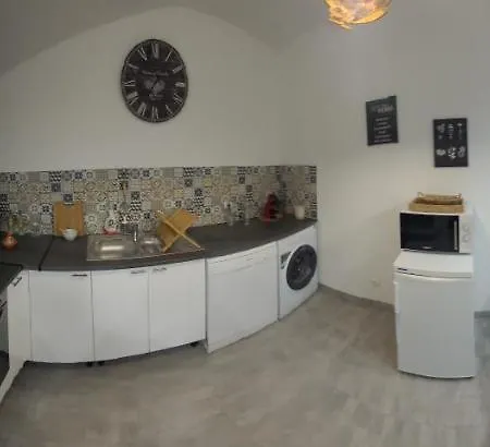 Apartemment A Proximite De Paris Appartamento *