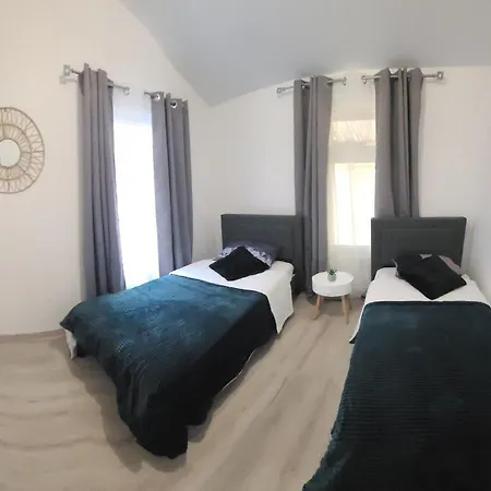Appartamento Apartemment A Proximite De Paris Goussainville (Val-d'Oise)